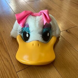 Vintage Daisy Duck hat